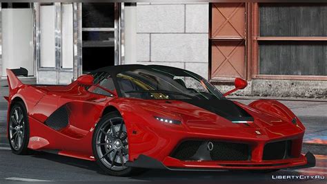 Download Ferrari Fxx K 16 Add On For Gta 5