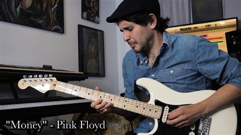 Bass tab, also known as bass tablature, is a variation of bass sheet music that helps the musician see where to place their hands as they play. Money - Pink Floyd (Guitar Solo Cover) - YouTube