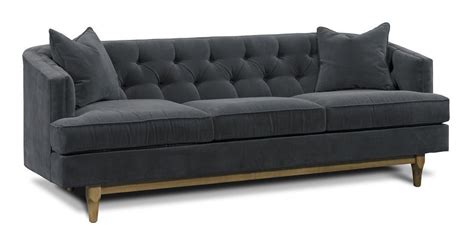 Precedent Emma Seat Sofa From Dutchcrafters Furniture Store