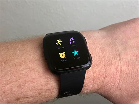 The fitbit versa 2 is almost perfect. Fitbit Versa 2 Smartwatch Full Review - Best Dumb ...