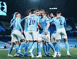 Manchester City se coronó campeón de la Premier League - Alternauta