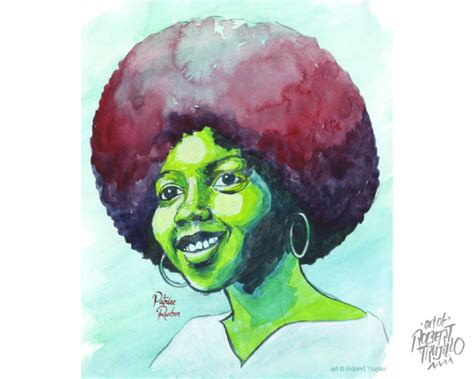 Black Women Art Female Art African American Artist