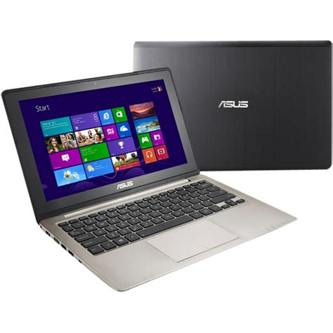 Asus Vivobook 116 Touchscreen Laptop Intel Core I3 I3 3217u 4gb Ram
