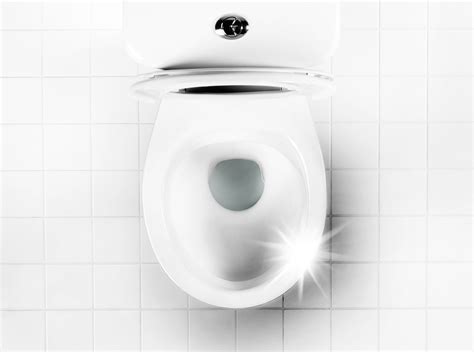 How To Clean A Toilet Woman And Home