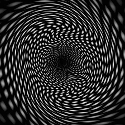 pin by bibocious on hypnotic bandw s optical illusions art optical illusion cool