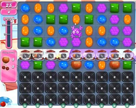 Candy Crush Level 611 Tips And Walkthrough Video