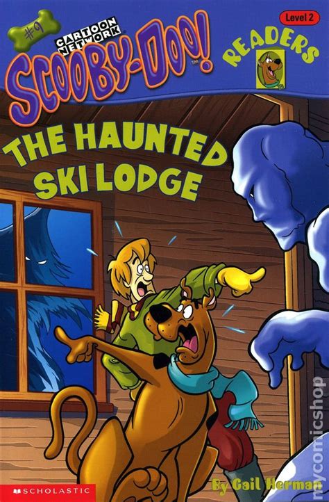 Meet your next favorite book. Scooby Doo comic books issue 9