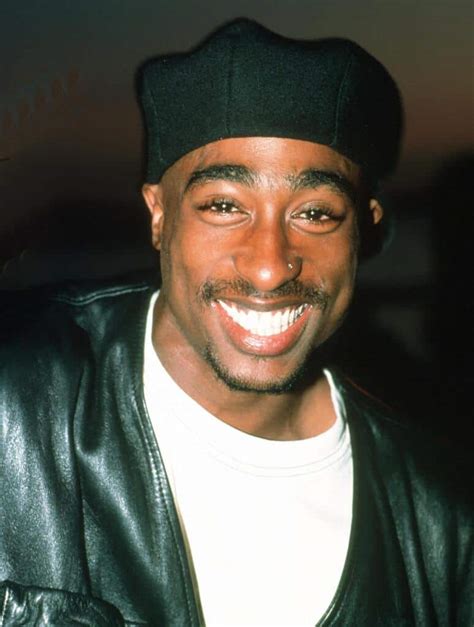 Essay On Changes By Tupac Shakur Youth Voices