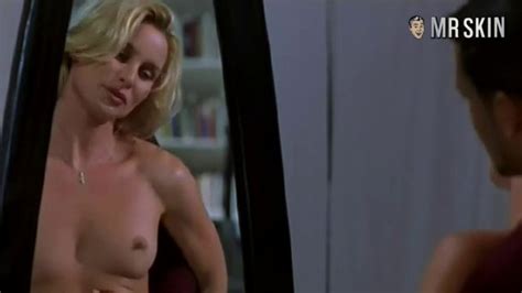 Nicollette Sheridan Nude Naked Pics And Sex Scenes At Mr Skin