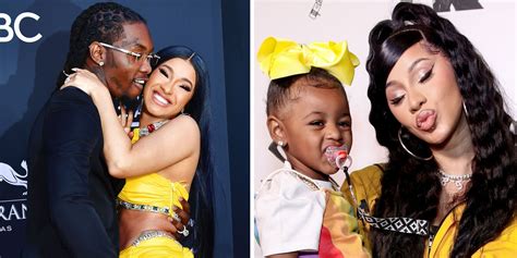 Cardi B And Offset A Full Relationship Timeline