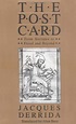 The Post Card: From Socrates to Freud and Beyond by Jacques Derrida ...