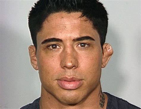 Us Marshals Capture Fugitive Fighter War Machine On Charges He Beat