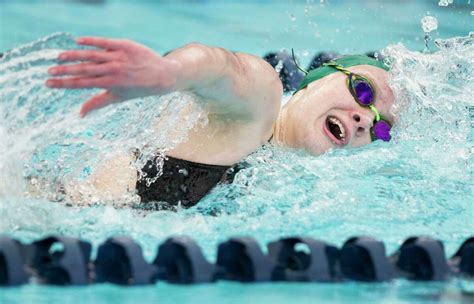 Five San Antonio Area Storylines To Watch For At The Uil State Swimming