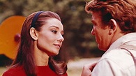 DOS EN LA CARRETERA (1967). Los problemas de pareja de Audrey Hepburn ...