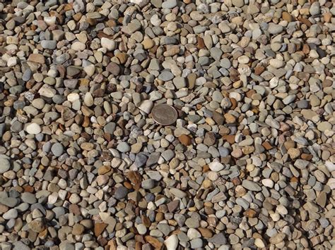 How Much Does Pea Gravel Cost Per Cubic Yard