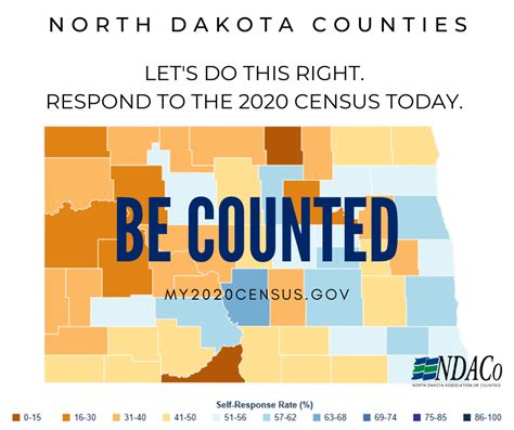 Be Counted Us Census