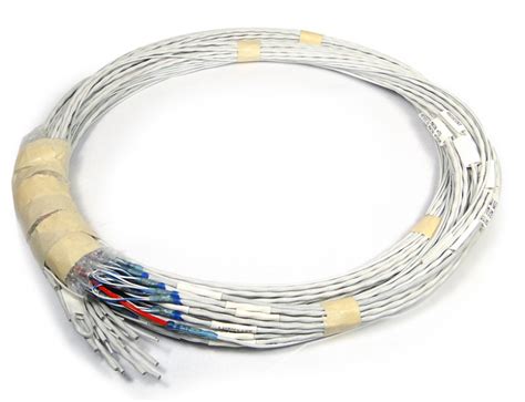 Wiring harness sarasota avionics part #: GNS 430W / 530W WIRING HARNESS from Aircraft Spruce Europe