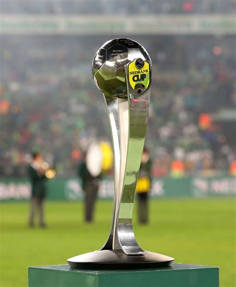 Nedbank Cup Last 32 Fixture Daily Sun