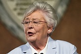 Results: Kay Ivey wins Republican primary for governor in Alabama : NPR