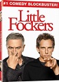 Little Fockers (DVD) - Walmart.com