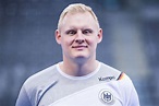 Handball-WM 2019: Patrick Wiencek im Portrait - Bam Bam macht Boom Boom ...