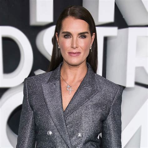 Brooke Shields Educa Así A Sus Hijas Para Que Nunca Tengan Problemas De