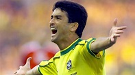Bebeto joins Brazil team - World Cup 2010 - Football - Eurosport Asia
