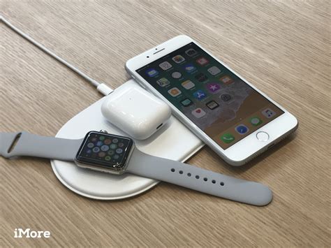 Wireless charging offers the convenience of just setting your iphone down to charge without having to fumble with a lightning cable. Does Qi wireless charging work with a case? | iMore