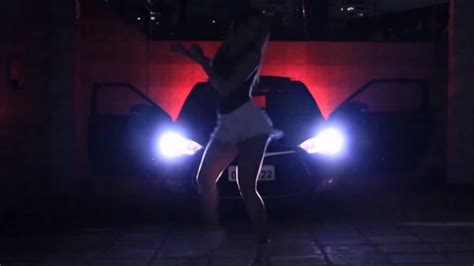 brazilian girl twerking youtube