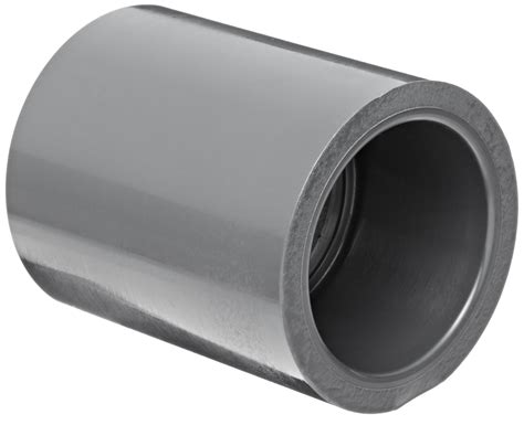Buy Spears 829 Series Pvc Pipe Fitting Coupling Schedule 80 3