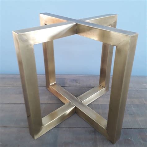 Metal Table Legs 28 Round Metal Dining Table Base Etsy In 2021 Metal Table Legs Metal Base