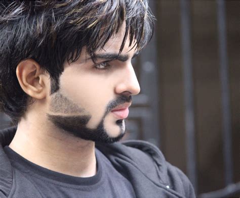 View 25 Beard Styles New Hairstyle 2020 Boy Indian Photo Fronttrendbook