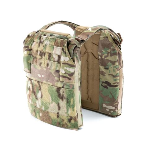 Haley Strategic THORAX Plate Carrier MultiCam Medium Omaha Outdoors