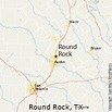 Best Places to Live in Round Rock, Texas