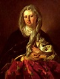 Maria Vittoria Francesca, l'intrigante figlia illegittima di Vittorio ...