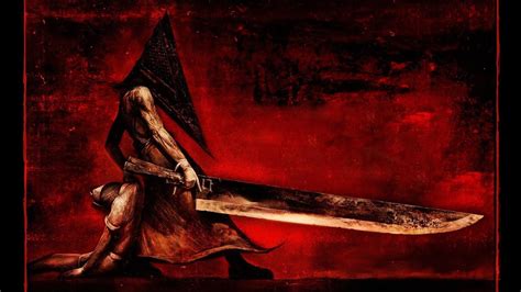 Dead By Daylight Pyramid Head For Me It S Always Like This Youtube