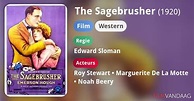 The Sagebrusher (film, 1920) - FilmVandaag.nl