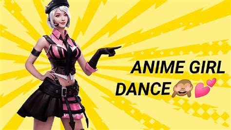 Anime Girls Hot Dance Cute Anime Girls Dance Moves 🙈🔥 Youtube