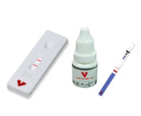 Voxtur Voxpress Covid 19 Iggigm Rapid Antibody Test Kit At Best Price