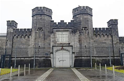 The Worlds Most Secure Prisons And How To Escape Them