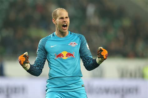 In the game fifa 21 his overall rating is 85. Bundesliga. Peter Gulacsi au RB Leipzig jusqu'en 2023 ...