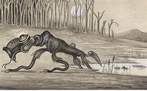 10 Most Mysterious And Amazing Cryptids Eskify