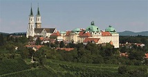 Klosterneuburg Abbey - VIENNA – NOW OR NEVER | Castillos, Viajes, Austria