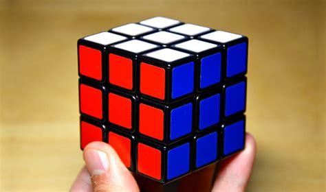 Solución Sencilla Del Cubo De Rubik Colombia Rubik´s Store