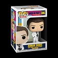 Funko pop! heroes birds of prey roman sionis (white suit) with chase ...