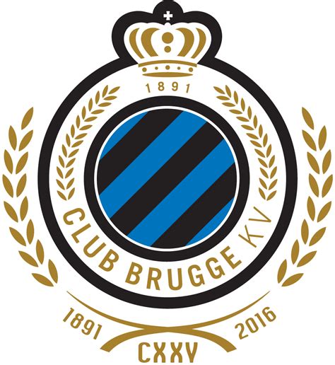 Club Brugge Logo Png Transparent Images