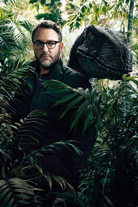 How Colin Trevorrow Embraced Old School Effects For Jurassic World