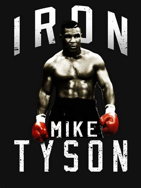 Mike Tyson Wallpaper Wallpaper Sun