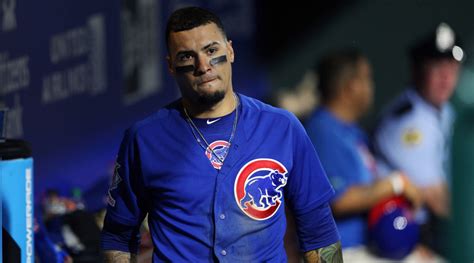 Jun 02, 2021 · the app is back! Javier Báez injury: Cubs star has hairline thumb fracture - Sports Illustrated