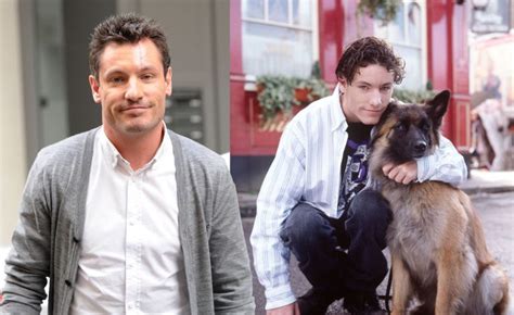 you won t believe what dean gaffney s 19 year old twin daughters look like